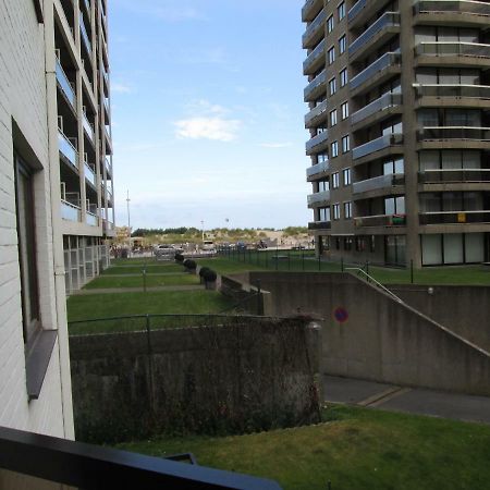 De Panne Plaza Apartment Exterior photo